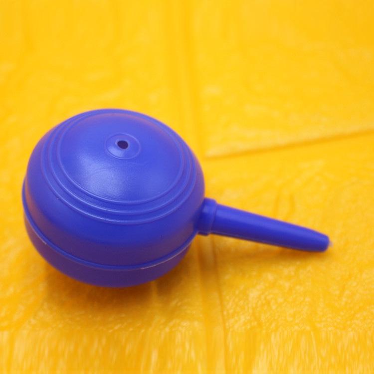 

EVA Dust Blower for Keyboard & Camera Equipment Cleaning синий