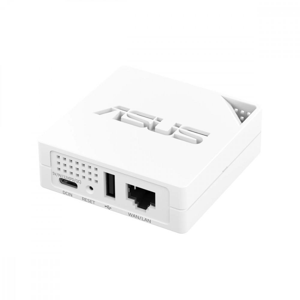 Router RT-AX50 Go
