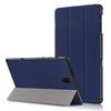 Case For Samsung Galaxy Tab A 10.5 inch T595 T590 Hard PC Back Trifold Tablet Funda For Samsung Tab A 10 5 SM-T590 SM-595 Case