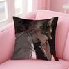 SSilent Hills Game Horror Cushion Cover Comfortable Reversible Pillow Cover Ideal For Car Sofa Bedroom & Beyond