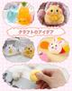 ButiResin Squeeze Resin Liquid Kit 4oz + 4oz Starter DIY Pressure-Reducing Handmade Gift for Kids and Adults Japanese Instruction Manual