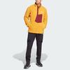 Jackets Men's Yellow Stand Collar Moderate Other IB1138