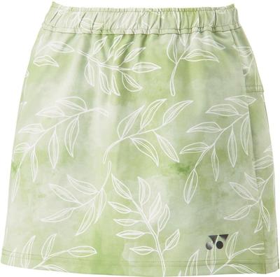 Yonex Skirt 26140 Grass Green S (467)