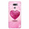 Per custodie LG K50 Q60 Marmo Trasparente Morbido TPU Silicone Cover Protettive per Telefono per LG K12 Prime / K12 Max X6 Custodia Q 60 Bumper Coque