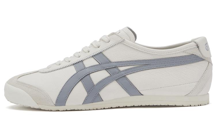 

Onitsuka Tiger Mexico 66 White Light Grey 1183B771-201 44