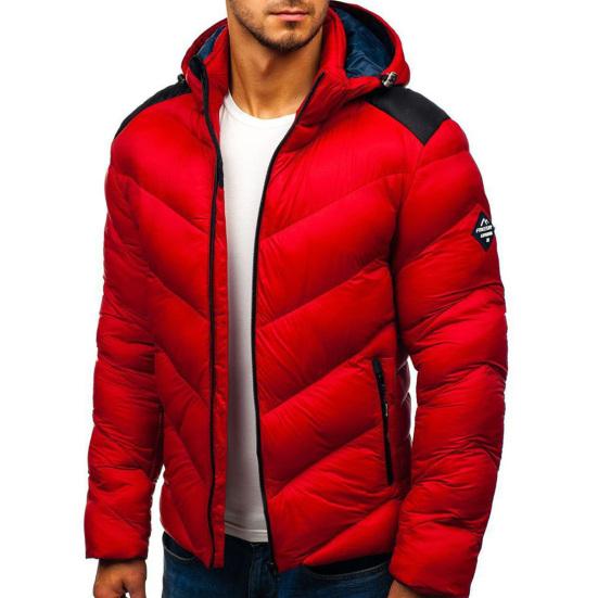 comfy jackets for men