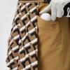 New FILA Casual Short Skirts Women's All Over Print A11W435314FZA