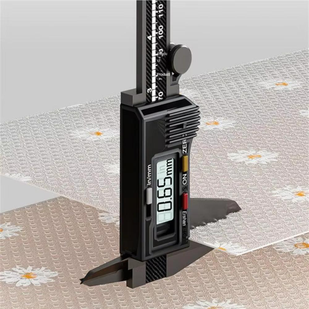 Non-Adhesive Fridge Pad Waterproof Placemats New Drawer Liners