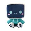 New Minbitt Plush Doll Anime Peripherals Soft Doll Collection Room Decoration Toy Kid Birthday Gifts