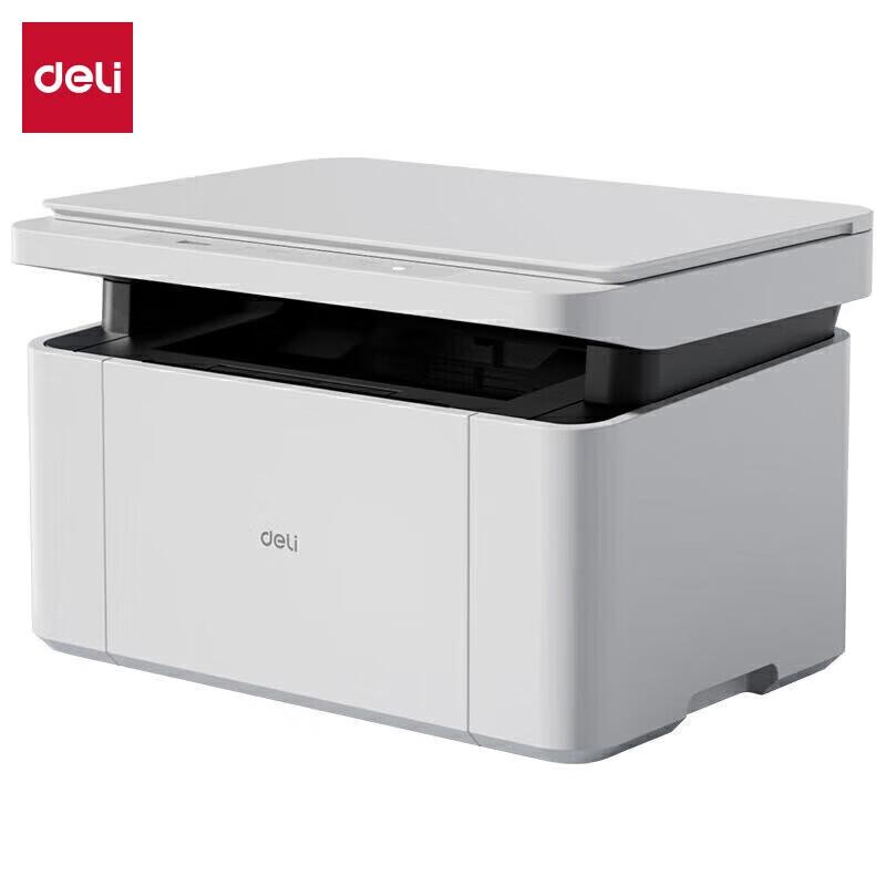 

Deli M1105 A4 Mono Laser 3-in-1 Printer