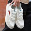 Anta Light Course Non Slip Lightweight Low Top Skateboard Shoes Men's White 912528001-2