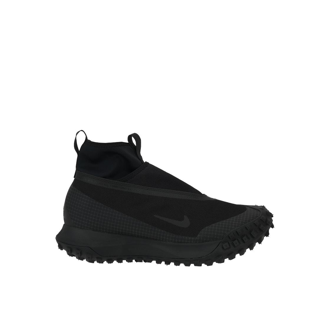 Nike ACG Mountain Fly Gore-Tex Tumši