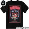 Turbonegro European Tour 2025 Poster T-Shirt Unisex T-Shirt