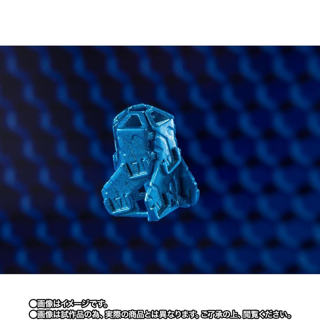 Vice Love Koff Option Parts Set S.H.Figuarts & &