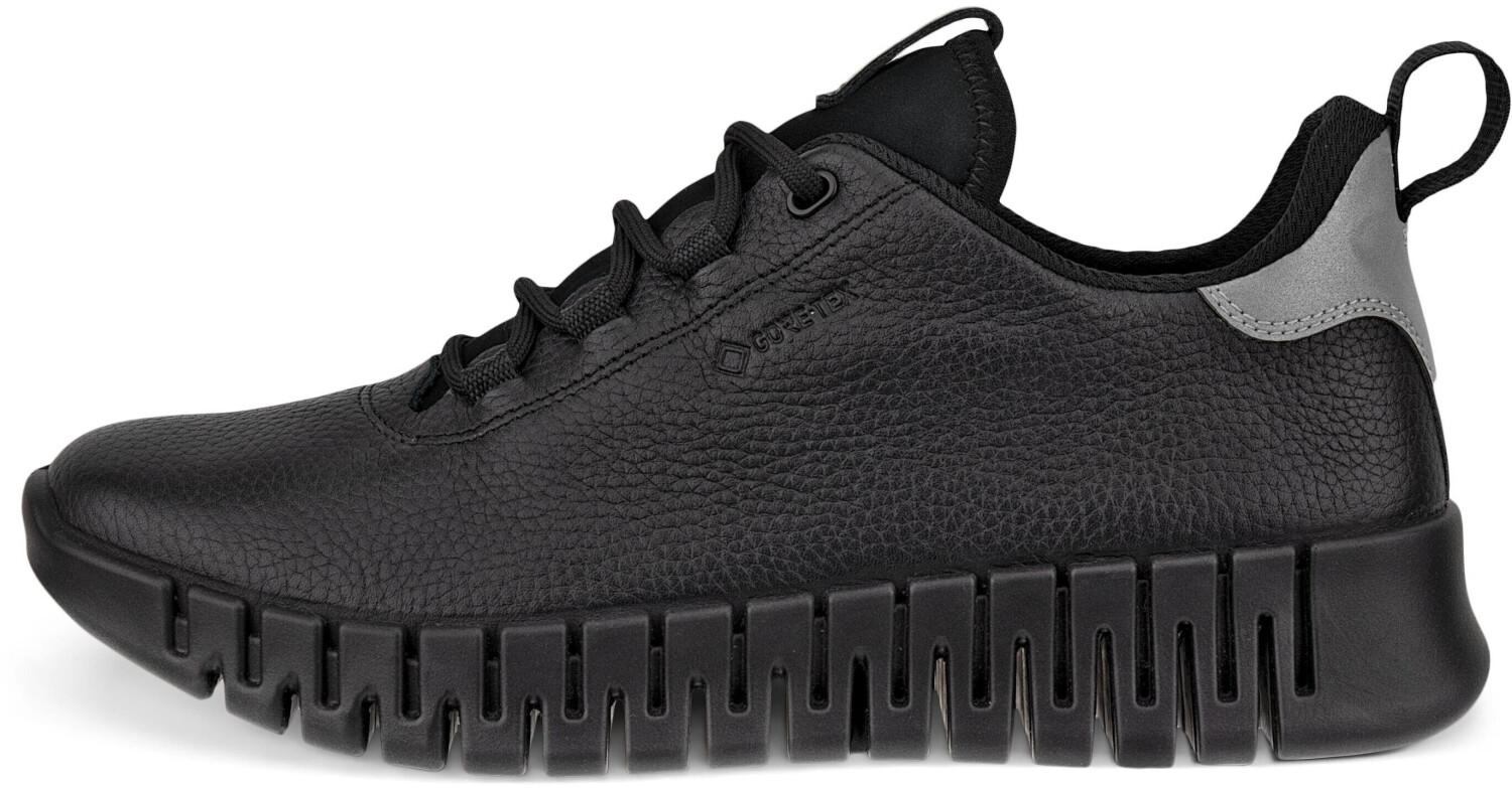 

Кроссовки Ecco Gruuv Lea GTX black2 39