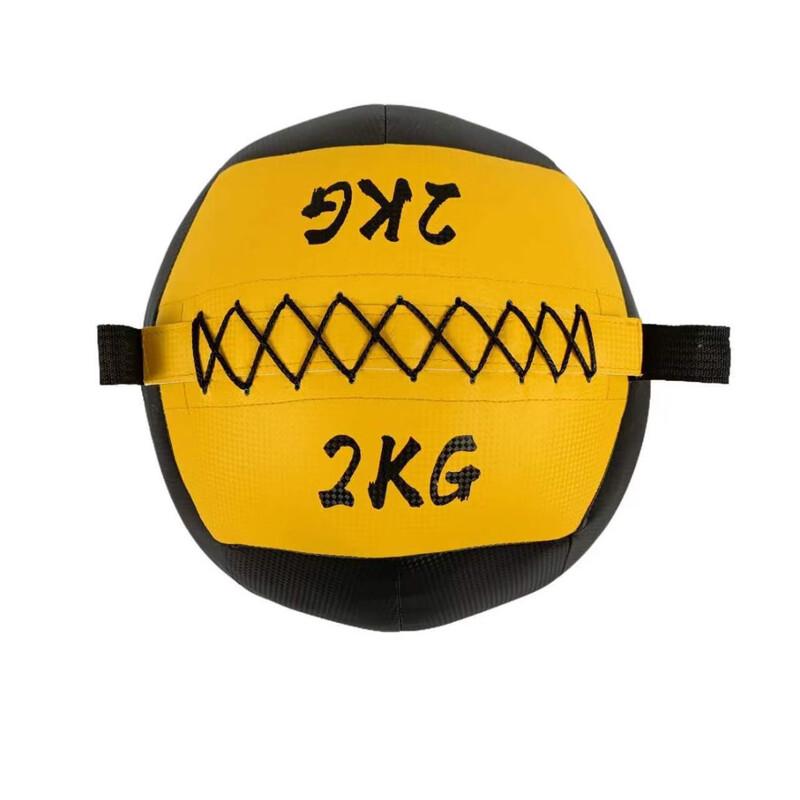 Longchan Weighted Fitness Ball