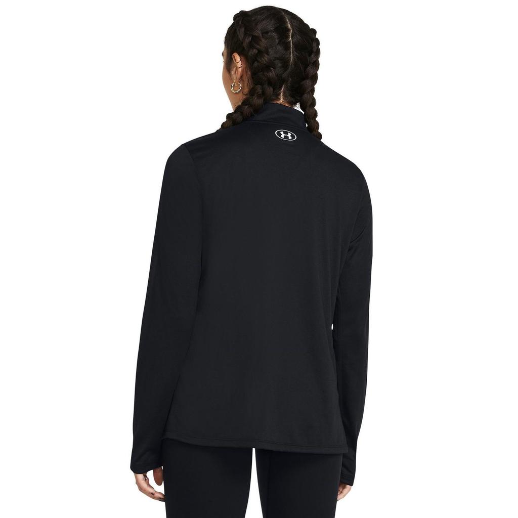 Under Armour Womens/Ladies Tech Half Zip Top