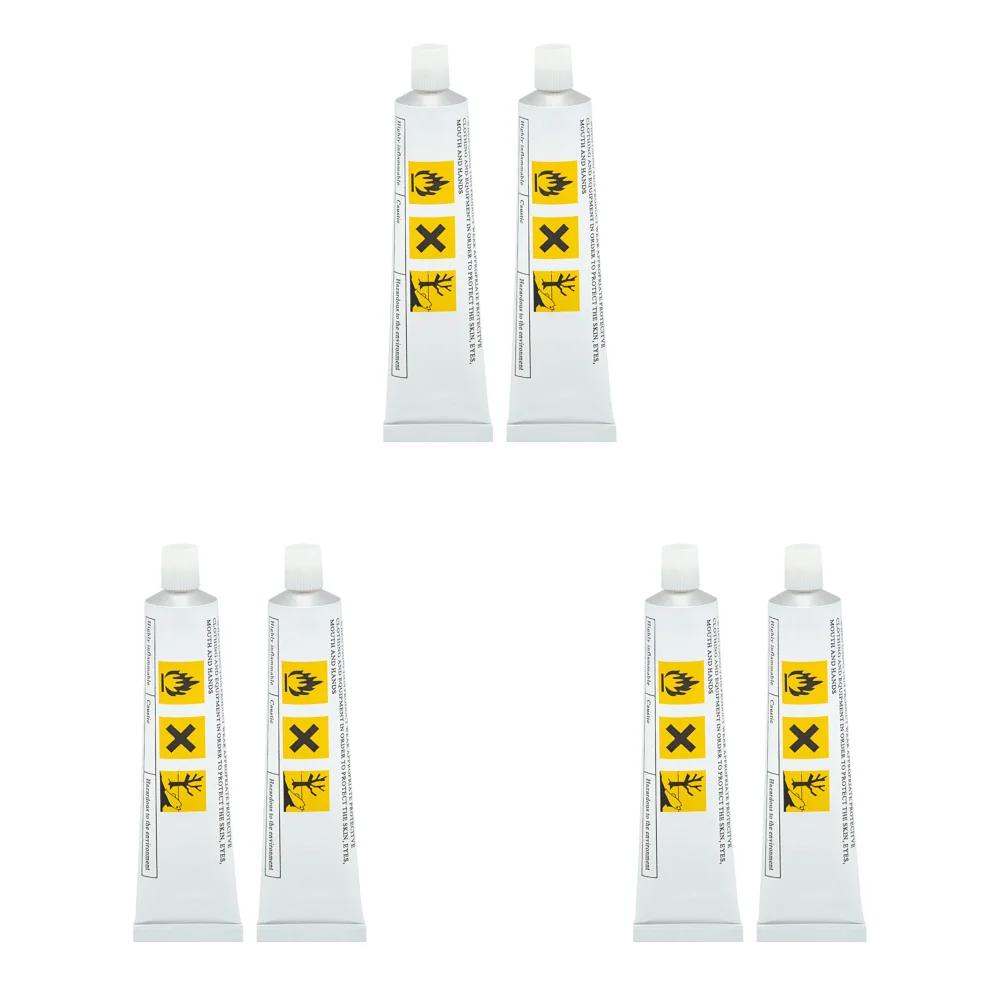 1-5Pcs 33g PVC Boats Inflatable Toys Swimming Ring Kayak Repairing Glue Kayak Inner Tube Puncture Repair Glue Strong Repair Glue