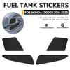 Durable Silicone Tank Pad Anti-Scratch Grip Sticker for HONDA CB500X 2016-2023 Motorcycle Fuel Tank Protection Sticker