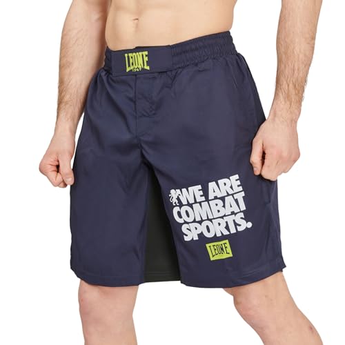 Leone 1947 Training Pants, Logo, WACS, Blue