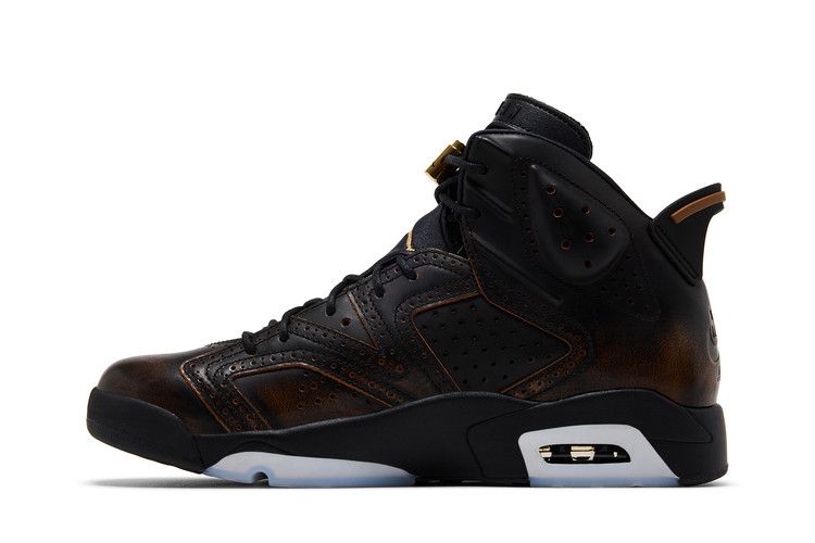 Jordan 6 Xuanwu Retrò