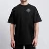 ONE PIECE Three Brothers Short Sleeve Mens and Womens Same Comfortable Short Sleeve Couples Casual Short Sleeve Popular Top