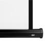 Deli 100-inch 16:10 Tripod Projector Screen