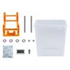 3D Printer Filament Dryer Box Keeping Filament Dry Waterproof Storage Box for Filament Filament Kitchen