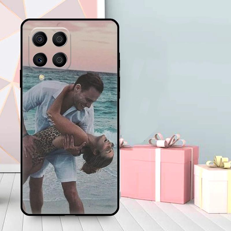 TV Sen Cal Kapimi Case For Samsung Galaxy M06 M11 M31 M14 M34 M54 M12 M32 M52 M15 M13 M16 M36 M56 M53 M35 M55