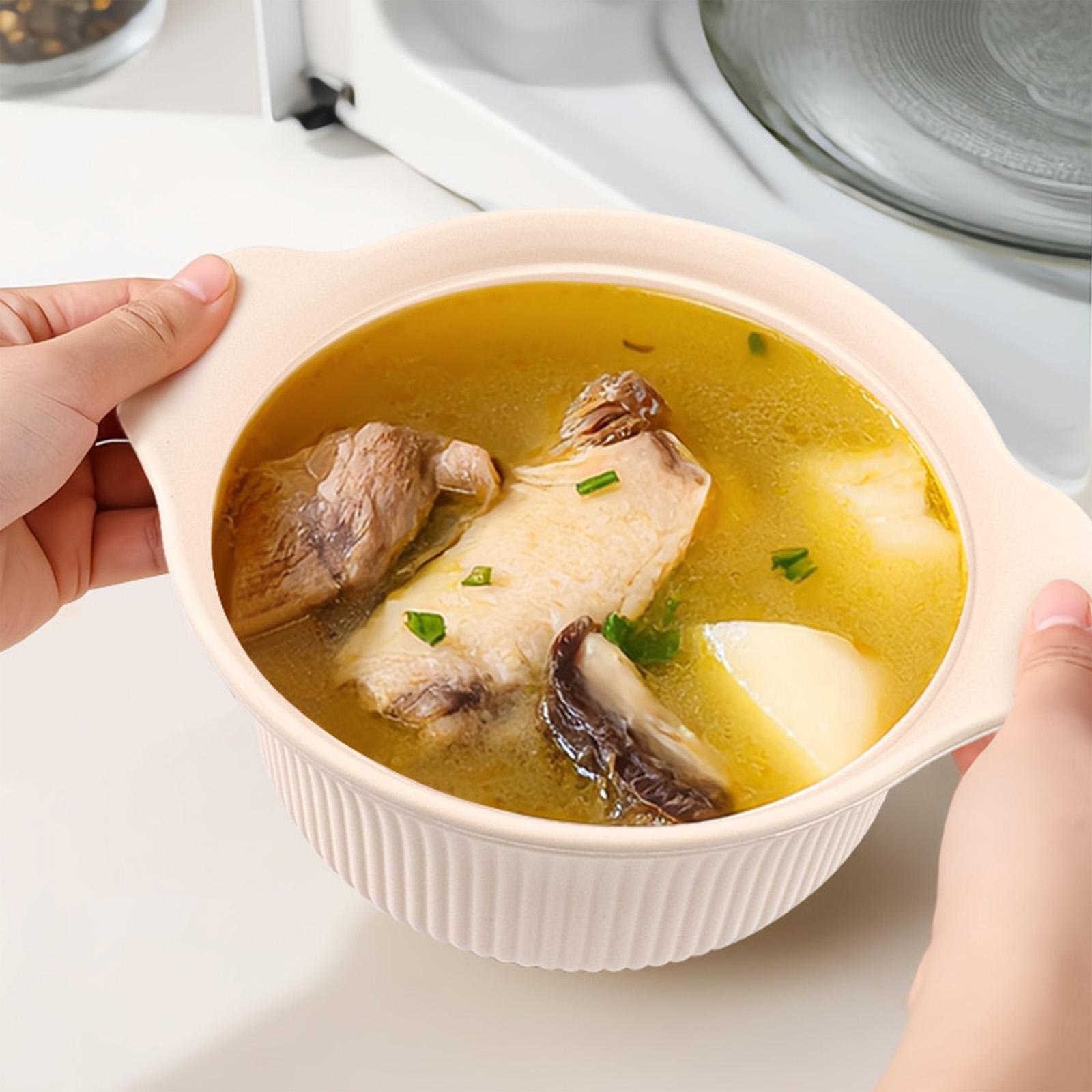 Силиконовая пароварка для микроволновой печи с ручкой и крышкой, 3-секционная пароварка, многофункциональная пароварка для овощей/рыбы/детского питания China Mainland