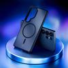 Samsung Galaxy S25 Ultra - 3Mk Smoke Magcase