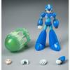 MDLX Mega Man X Non-Scale ABS & PVC & POM & PA & PC & Diecast & Metal & Magnet Painted Movable Figure