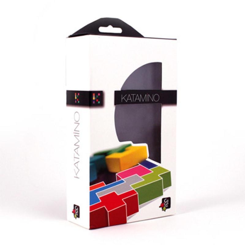 Katamino Board Game
