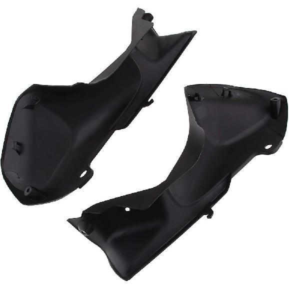 Right Left Side Air Cover Fairing for Honda 2001-2006 CBR600 F4i ABS Plastic
