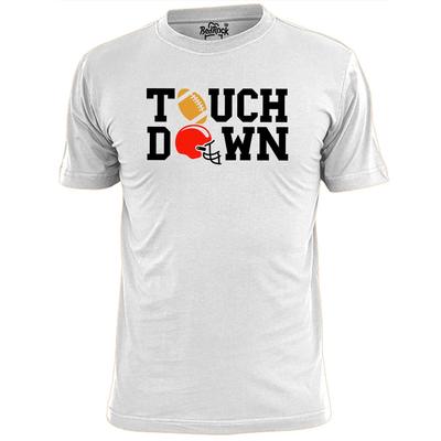 T-Shirts & Muskelshirts – T-Shirts