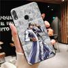 JoJo Anime Phone Case For Huawei Honor 10 lite 9 20 7A pro 9X pro 30 pro 50 pro 60 pro 70 pro plus