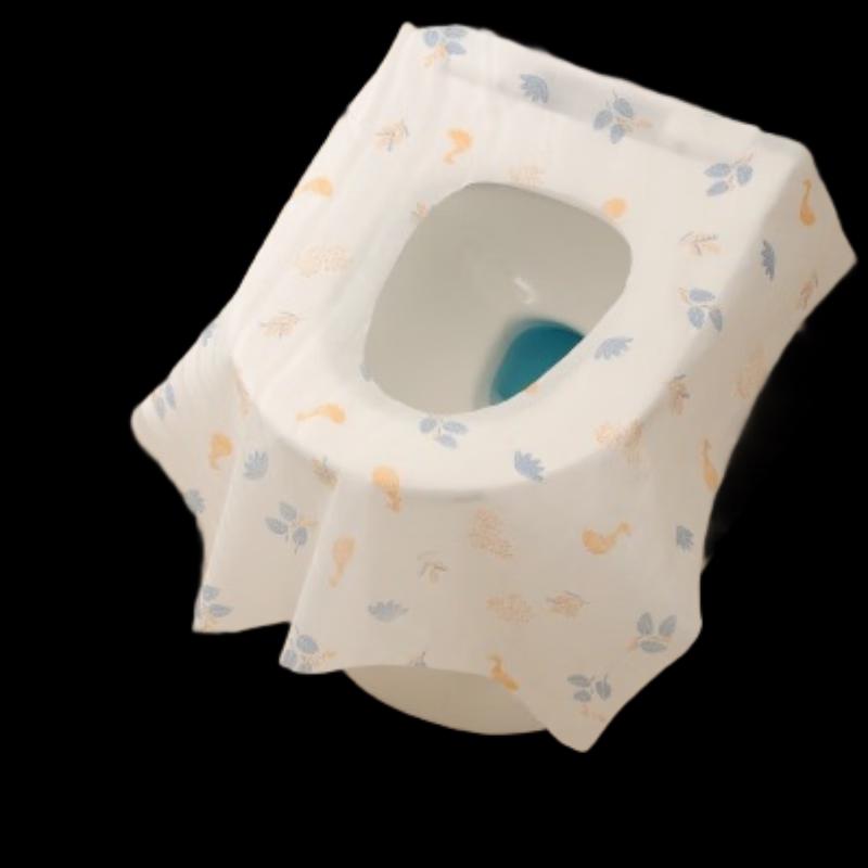 Disposable Toilet Seat Covers