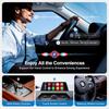 Universal Android 14 CarPlay AI Box Wireless Carplay Android Auto Adapter Car Intelligence Systems For Google YouTube Netflix