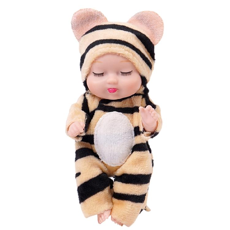 Infant for Doll Toy Bed/Sofa Reborn Girl Accessories Suitable for Newborn Babies