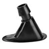 Fishing Rod Holder Stand Bracket for Boat Kayak Canoe Tackle Accessory(White)
