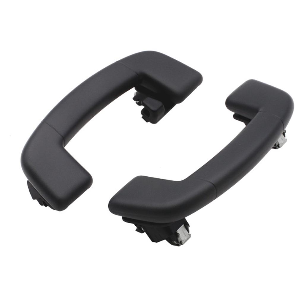 Automotive Accessories Easy Installation for Golf 7 MK7 Front/Rear Roof Grab Handle 5GG857607 5GG857643 Roof Handle
