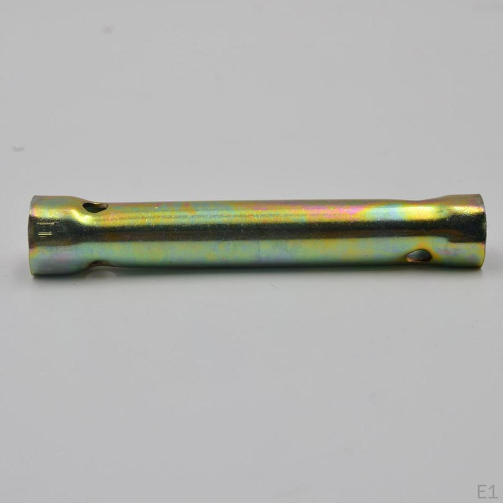 16/18mm Motorbikes Ignition Spark Plug Spanner Socket