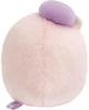 San-X Sumikkogurashi Collectible Plush Toy Penguin (Hina) MV22101