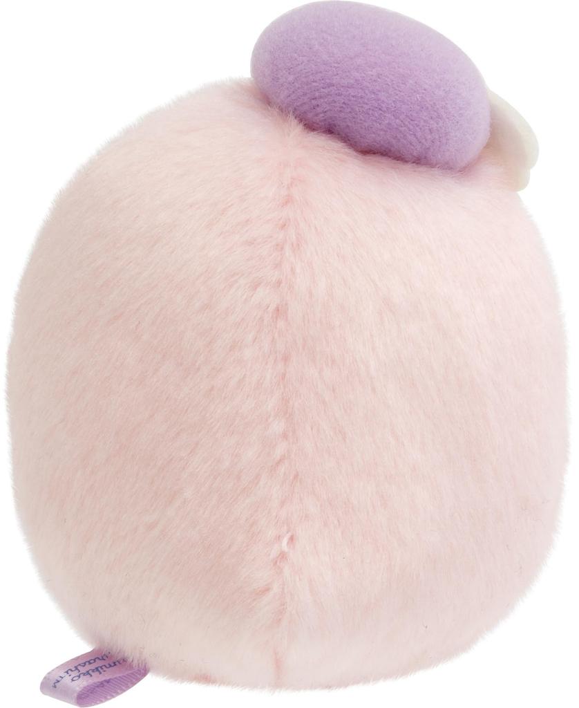 San-X Sumikkogurashi Collectible Plush Toy Penguin (Hina) MV22101