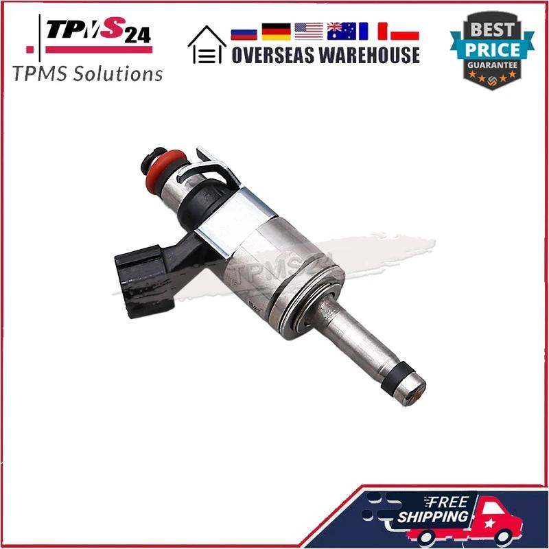 8PCS Fuel Injectors JR3E-9G929-BA JR3E9G929BA CM5265 For Ford F-150 5.0L V8 2018-2020 Ford Mustang 5.0L V8 2018-2020