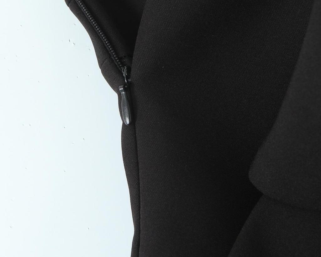 Robe moulante sans bretelles style européen et américain pour femmes printemps 2025 avec décoration nœud