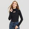 Women's Elegant Pullover Knit Sweater