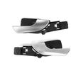 Alfa Romeo Car Door Handle Compatibility: 156092167, 156092165
