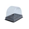Youtao Lili Transparent Swiss Roll Blister Box (100-pack)