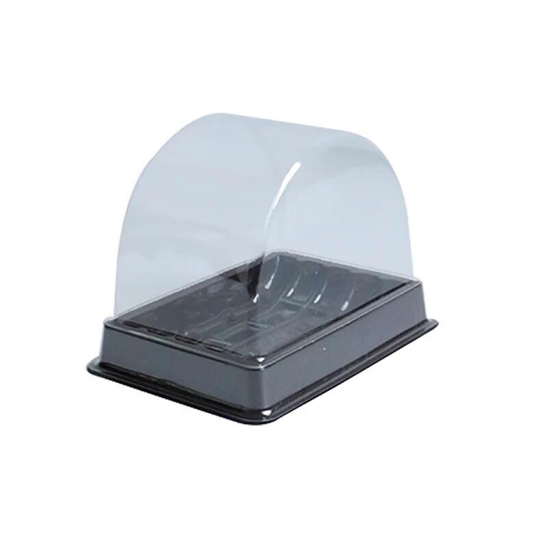 Youtao Lili Transparent Swiss Roll Blister Box (100-pack)